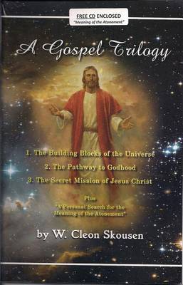 Book cover for A Gospel Trilogy