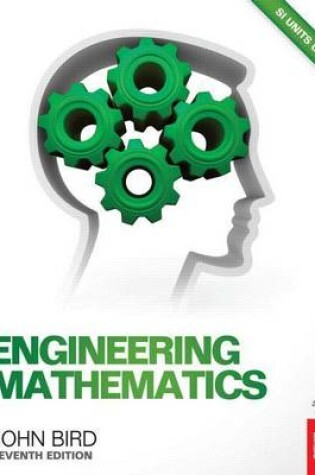 Cover of Engineering Mathematics