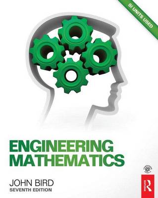 Book cover for Engineering Mathematics