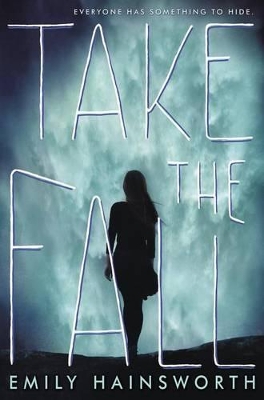 Book cover for Take the Fall