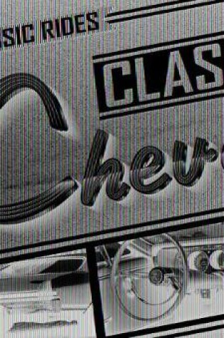 Cover of Classic Chevelles