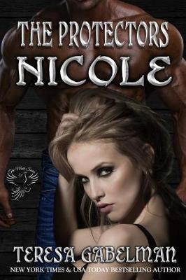 Book cover for Nicole (The Protectors)