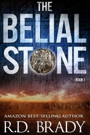 Cover of The Belial Stone