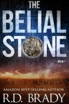 Book cover for The Belial Stone