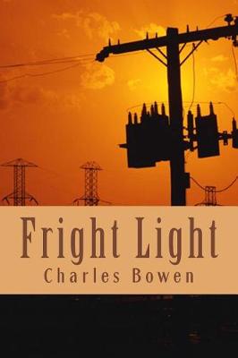 Book cover for Fright Light
