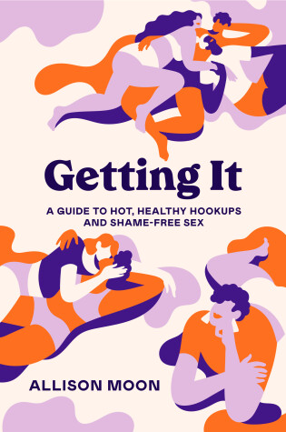 Cover of Getting It