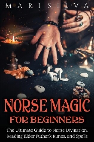 Cover of Norse Magic for Beginners