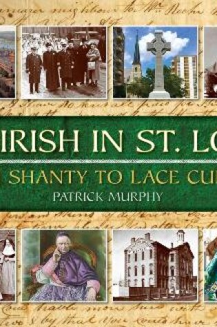 Cover of The Irish in St. Louis