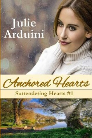 Cover of Anchored Hearts