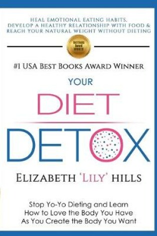 Cover of Your Diet Detox