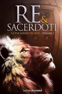 Cover of Re & Sacerdoti