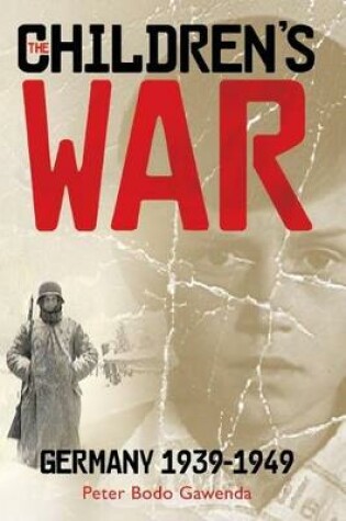 Cover of The Children's War