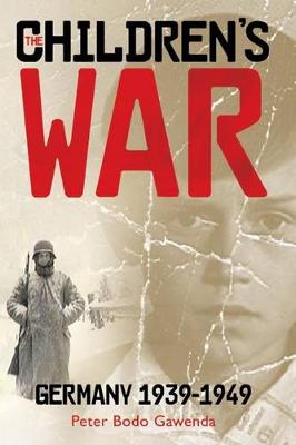 Book cover for The Children's War