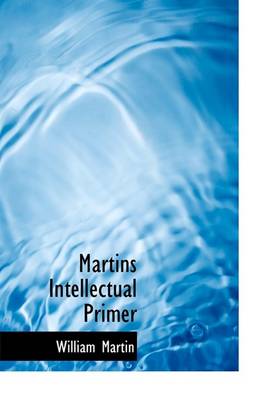 Book cover for Martins Intellectual Primer