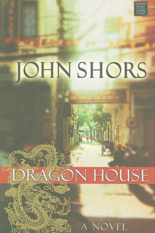 Cover of Dragon House