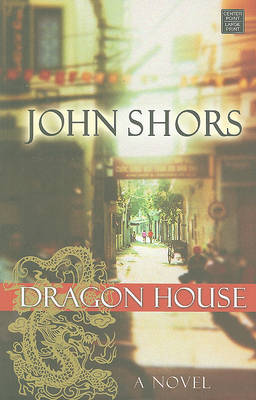 Book cover for Dragon House