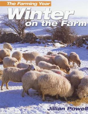 Cover of Winter on the Farm