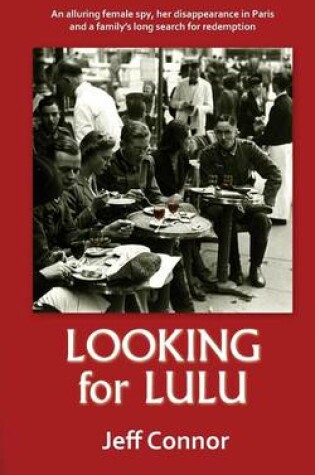 Cover of Looking for Lulu