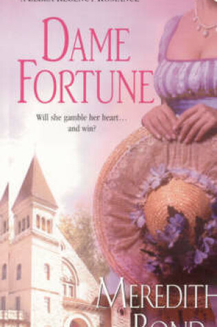 Cover of Dame Fortune