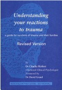 Book cover for Understanding Your Reactions to Trauma