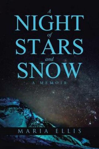 Cover of A Night of Stars and Snow