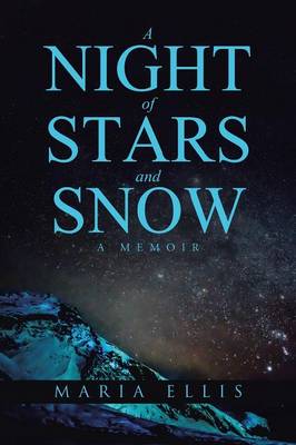 Book cover for A Night of Stars and Snow