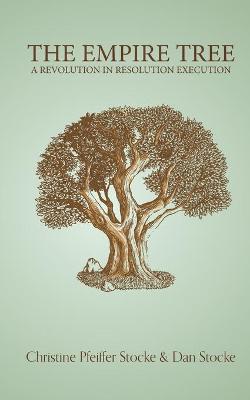 Book cover for The Empire Tree