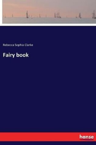 Cover of Fairy book