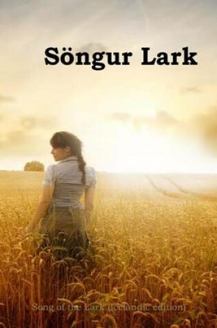 Cover of Songur Lark