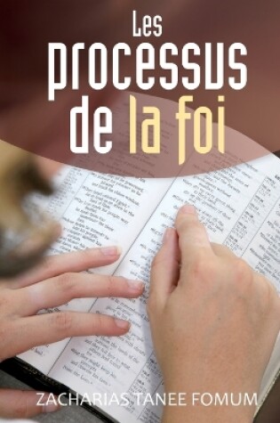 Cover of Les Processus de la Foi