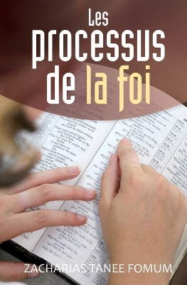 Book cover for Les Processus de la Foi