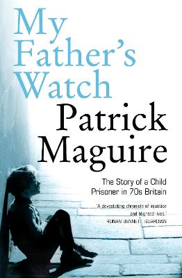 Book cover for My Father’s Watch