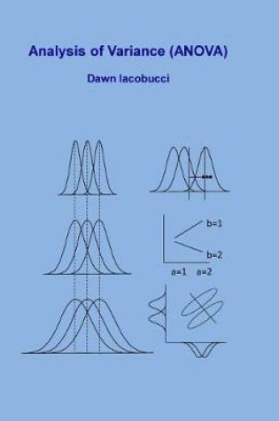 Cover of Analysis of Variance (ANOVA)