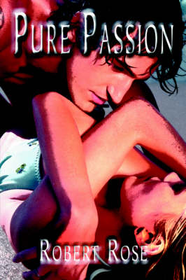 Book cover for Pure Passion