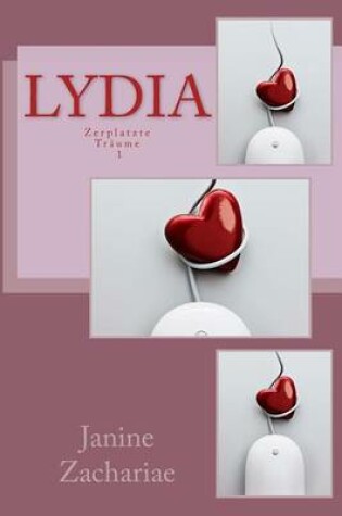 Cover of Lydia