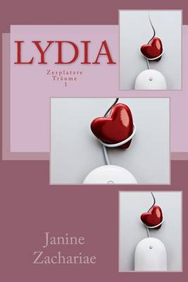 Book cover for Lydia