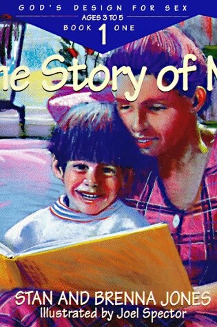 Cover of The Story of ME
