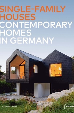 Cover of Single-Family Houses