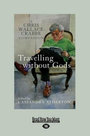 Cover of Travelling without Gods