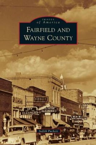 Cover of Fairfield and Wayne County
