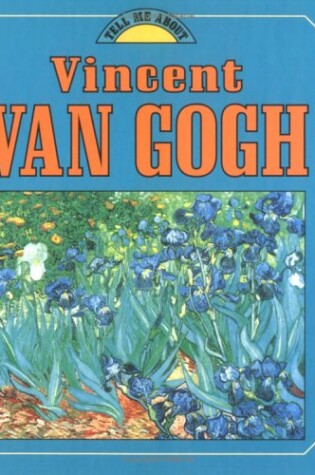 Cover of Vincent Van Gogh