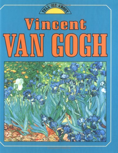 Cover of Vincent Van Gogh