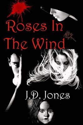 Book cover for Roses in the Wind