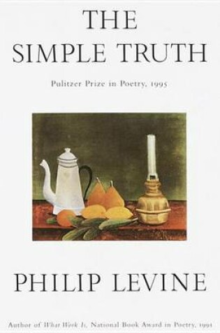Cover of The Simple Truth