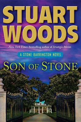 Cover of Son of Stone