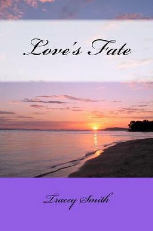 Cover of Love's Fate