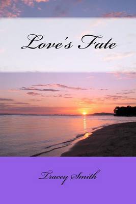 Book cover for Love's Fate