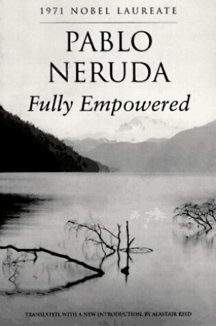 Cover of FULLY EMPOWERED PA