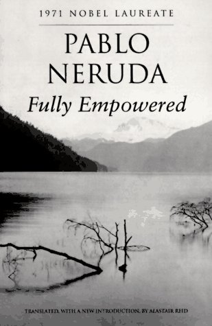 Book cover for FULLY EMPOWERED PA