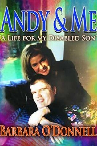 Cover of Andy & Me